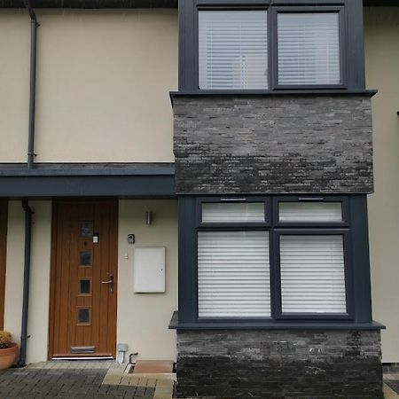 Snowdonia Gateway Villa Llanfairfechan Ngoại thất bức ảnh