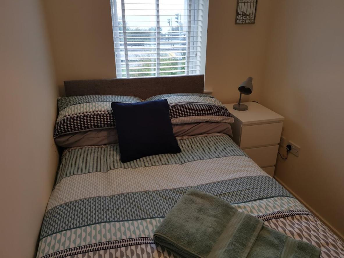 Snowdonia Gateway Villa Llanfairfechan Ngoại thất bức ảnh