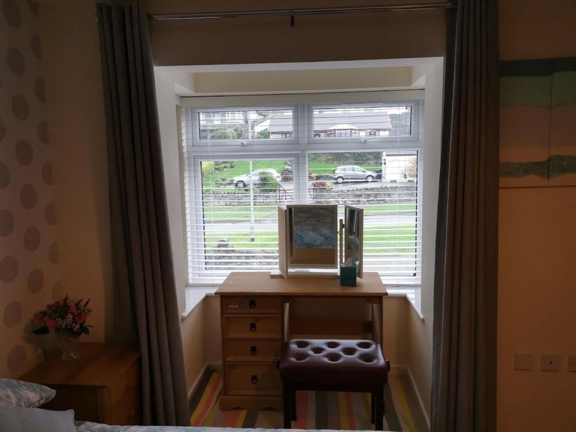 Snowdonia Gateway Villa Llanfairfechan Ngoại thất bức ảnh